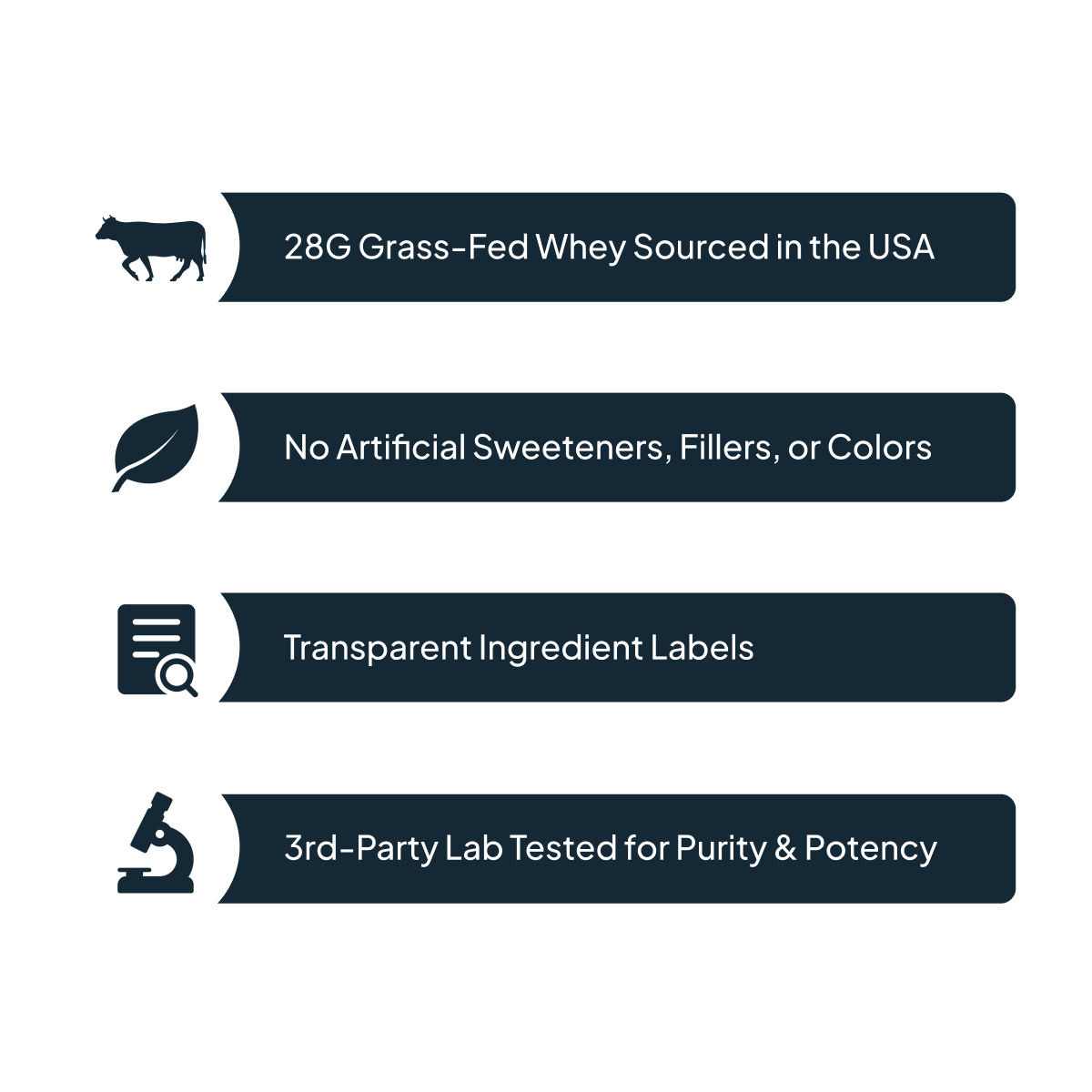 KOA PROTEIN