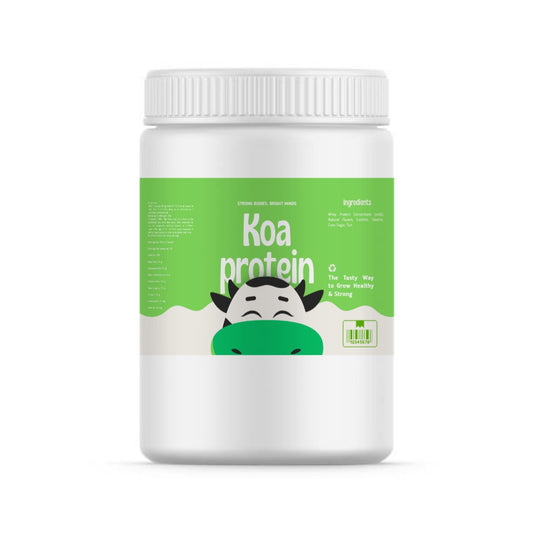 KOA kids Protein