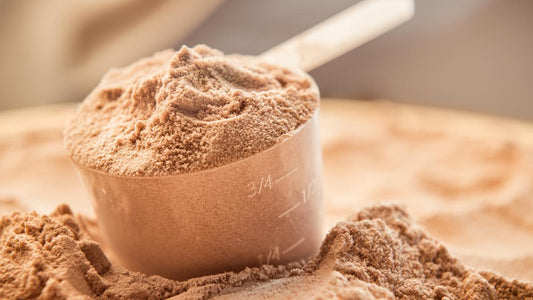 KOA PROTEIN BAG